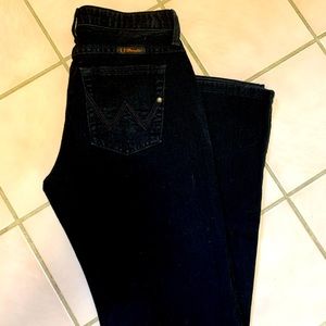 Wrangler Q-Baby 3/4-32